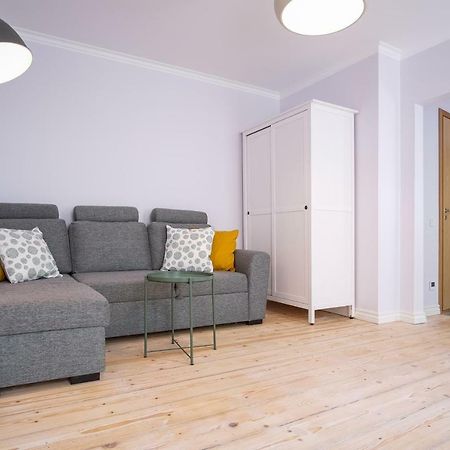 Dream Stay - Authentic Studio Near Seaplane Harbour ทาลลินน์ ภายนอก รูปภาพ