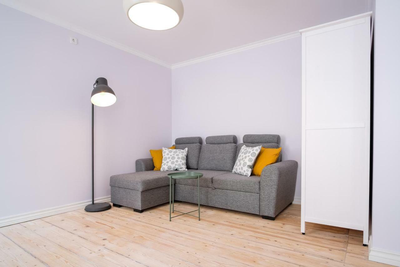 Dream Stay - Authentic Studio Near Seaplane Harbour ทาลลินน์ ภายนอก รูปภาพ