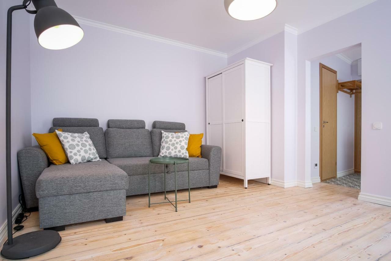 Dream Stay - Authentic Studio Near Seaplane Harbour ทาลลินน์ ภายนอก รูปภาพ