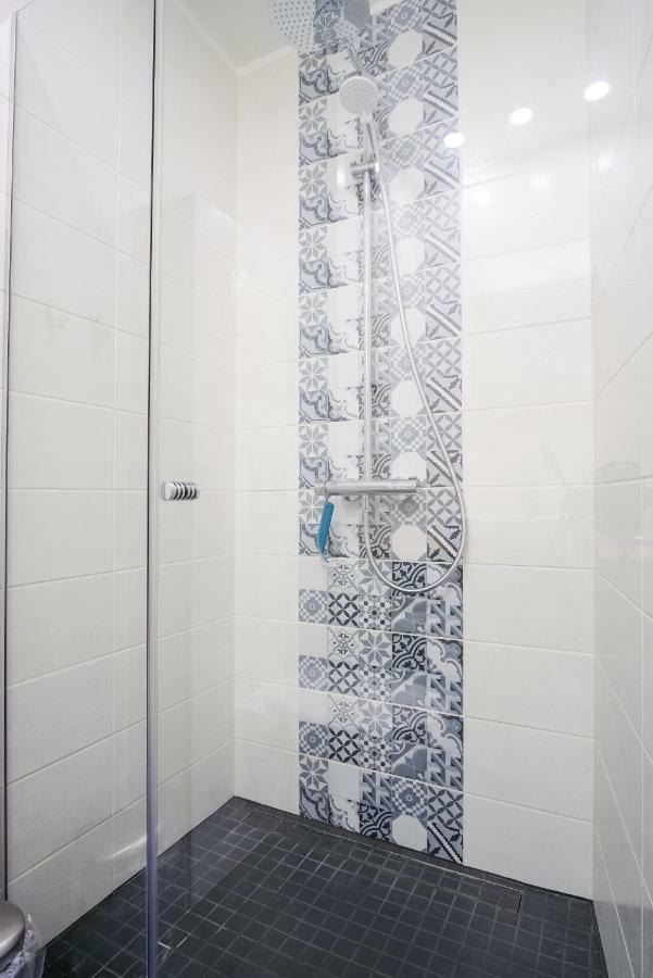 Dream Stay - Authentic Studio Near Seaplane Harbour ทาลลินน์ ภายนอก รูปภาพ