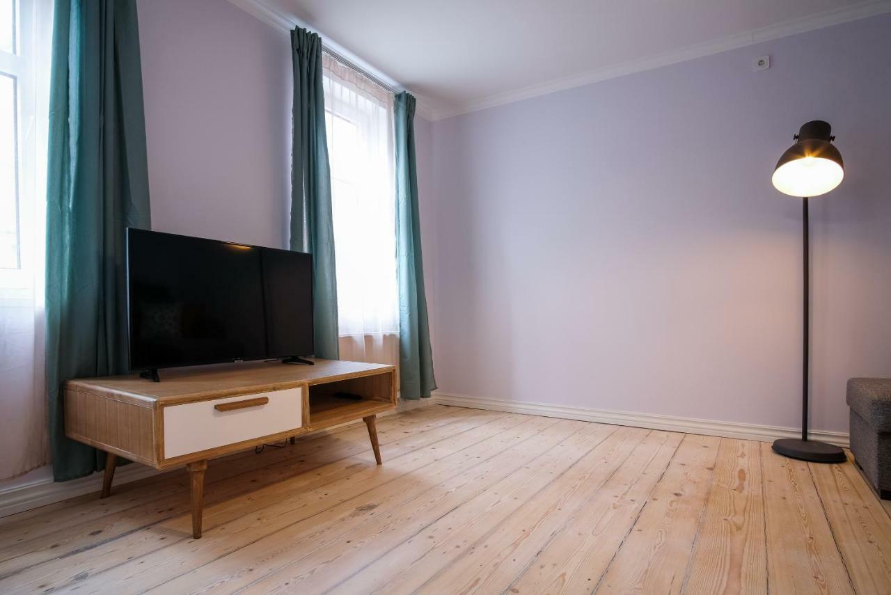 Dream Stay - Authentic Studio Near Seaplane Harbour ทาลลินน์ ภายนอก รูปภาพ